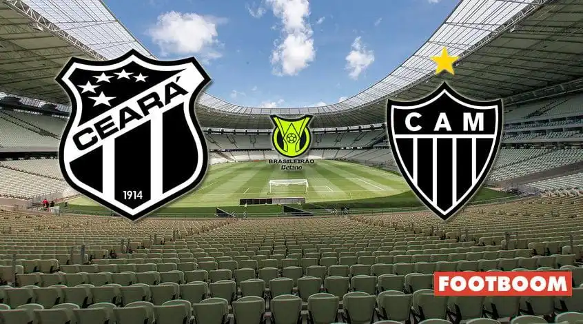 Seara va Atlético Mineiro: 2025-yil 2-iyundagi jangga tayyorgarlik va bashorat