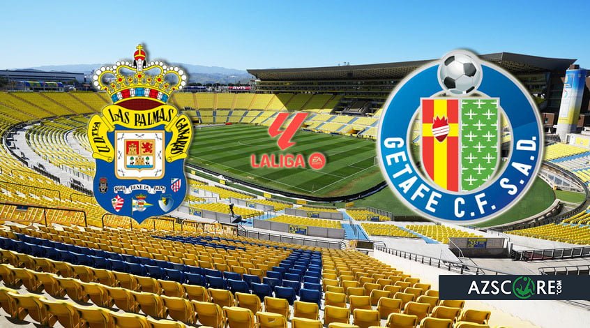 Las Palmas vs Getafe: Match Preview and Prediction