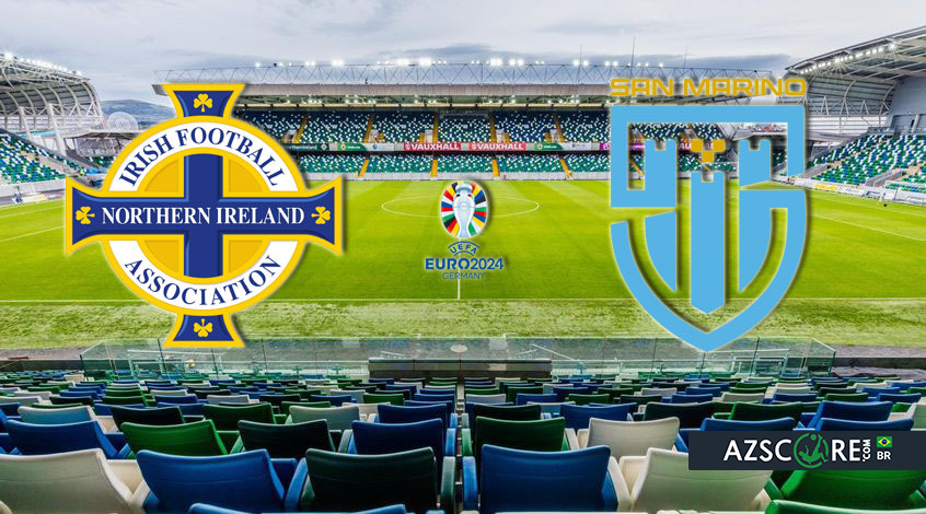 Irlanda do Norte – San Marino. Prévia e previsão do jogo