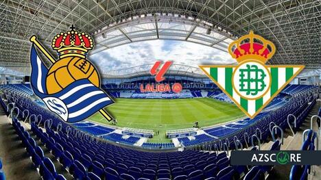 Real Sociedad-Betis: la caccia al quinto posto si infiamma