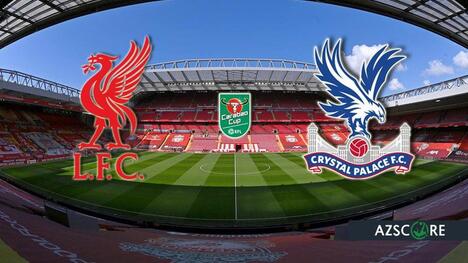 Liverpool vs Crystal Palace : Pronostic et Avant-match