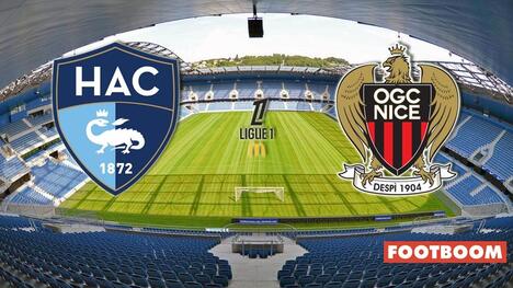 Le Havre vs. Nice: Προβλέψεις και Προεπισκόπηση