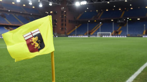 Genoa pozyskuje obrońcę z Sheffield United na wypożyczenie