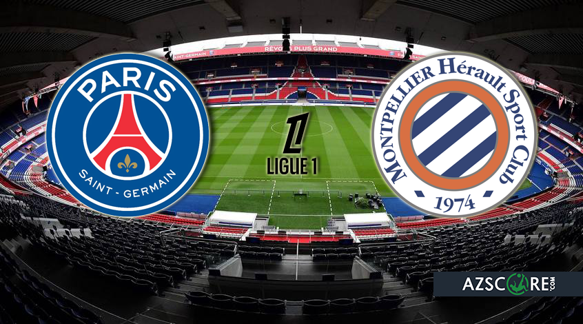 PSG vs Montpellier: Match Preview and Prediction