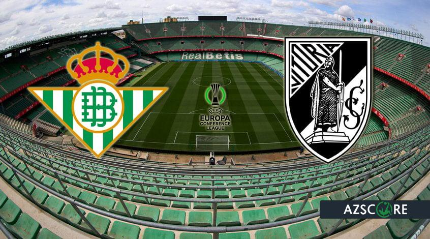 Betis – Guimarães : Annonce et prévisions du match