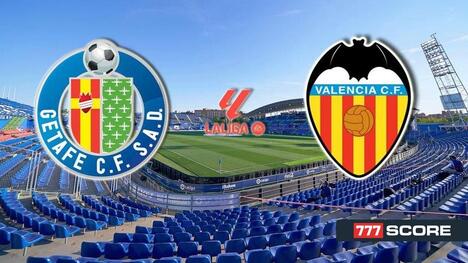 Getafe-Valencia: La Battaglia per la Salvezza nel Ventunesimo Turno