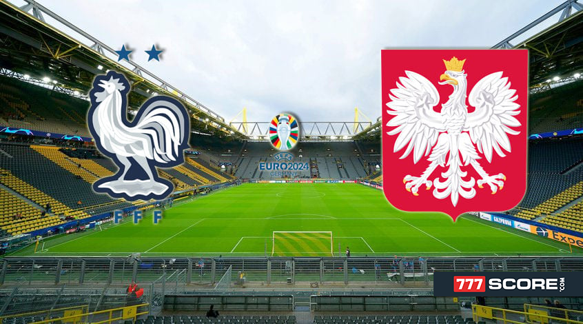 France – Poland. Match preview and prediction