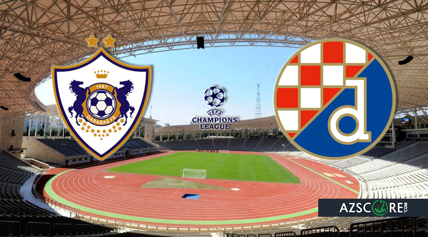 ყარაბაღი vs დიადემო ზაგრებში: მატჩის წინასწარგანჭვა და პროგნოზი