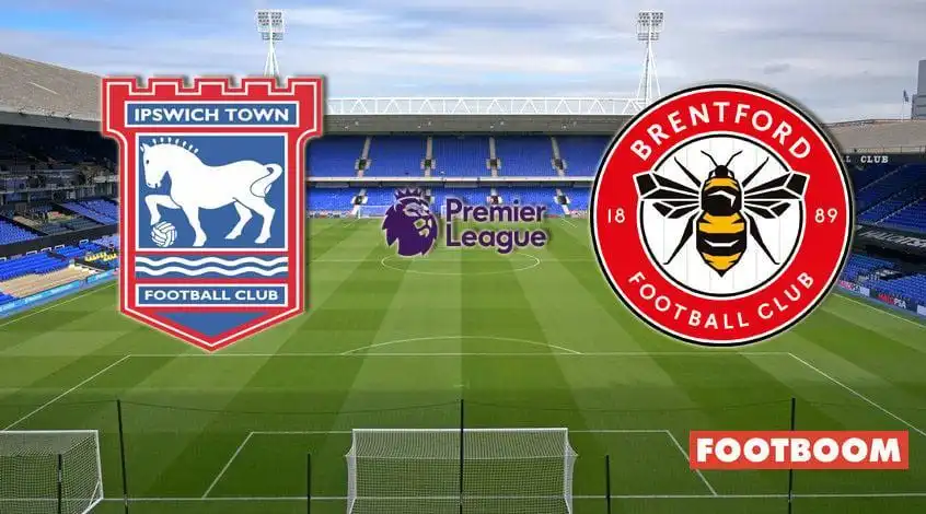 Ipswich vs Brentford: Een Clash van Vastberadenheid en Europese Dromen