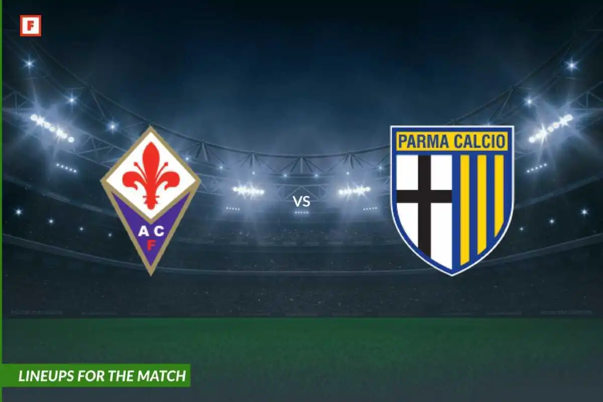 Fiorentina verzus Parma: zostavy na zápas