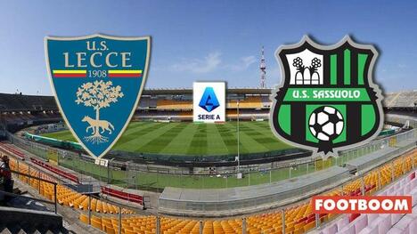 Lecce срещу Sassuolo: Преглед и Прогнози