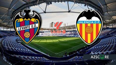 Derby di Valencia: Levante e il sogno salvezza contro una Valencia in crisi