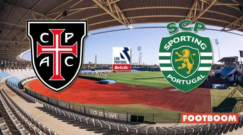 Casa Pia vs Sporting: Kampforhåndsvisning og Prediksjon