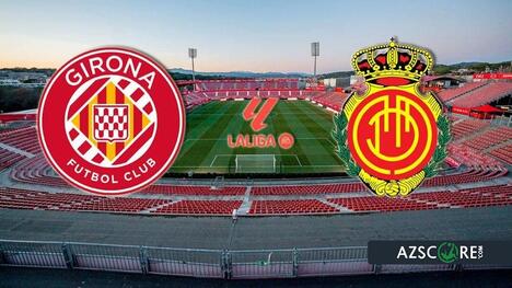 Girona vs Mallorca: A High-Stakes La Liga Survival Battle