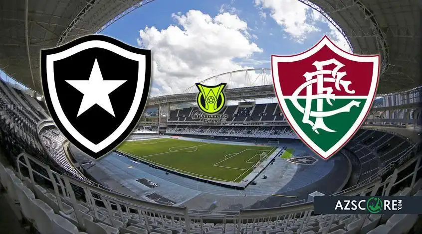 Botafogo vs Fluminense: Match Preview and Prediction