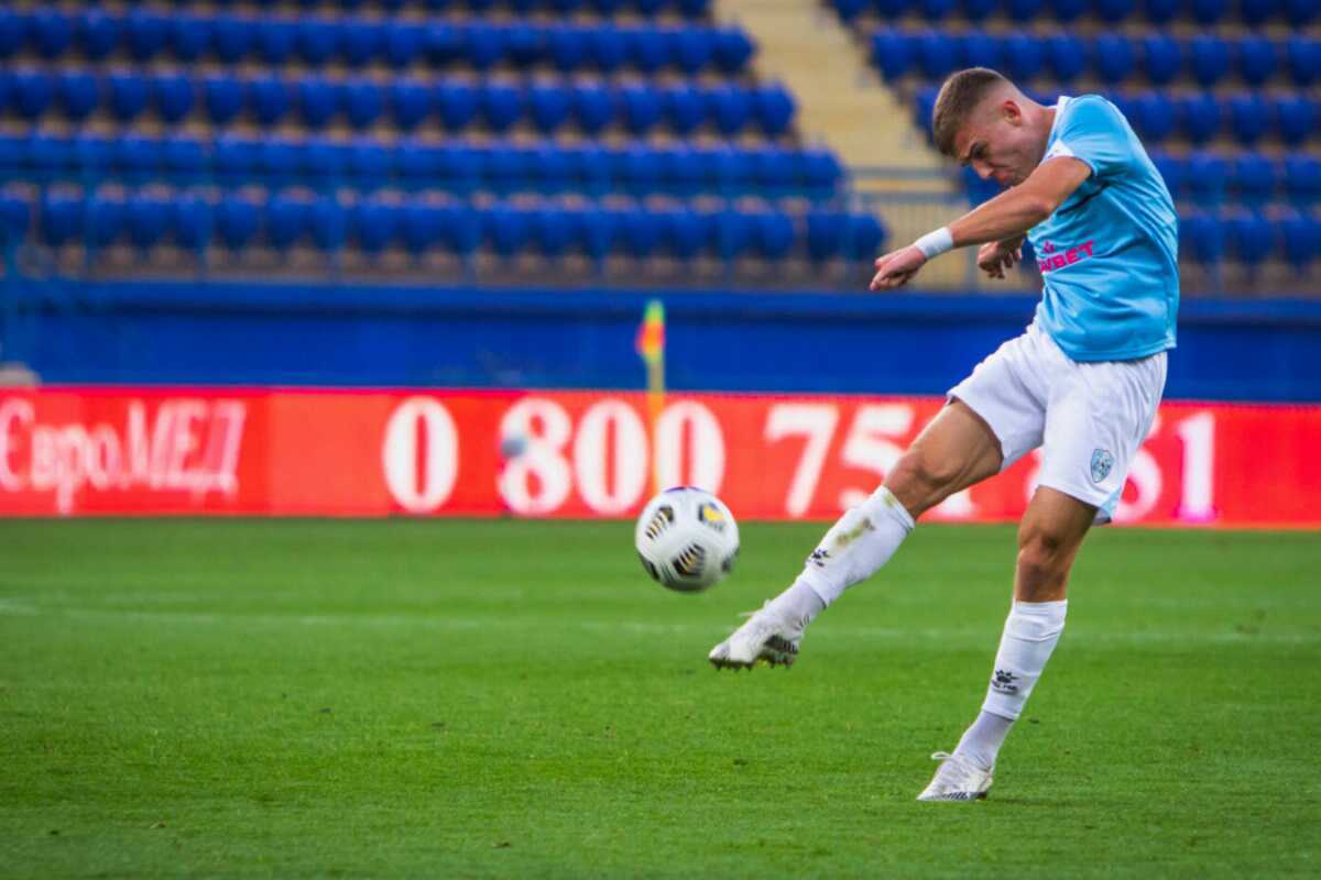 Oleksandr Petrusenko se alătură lui Antalyaspor