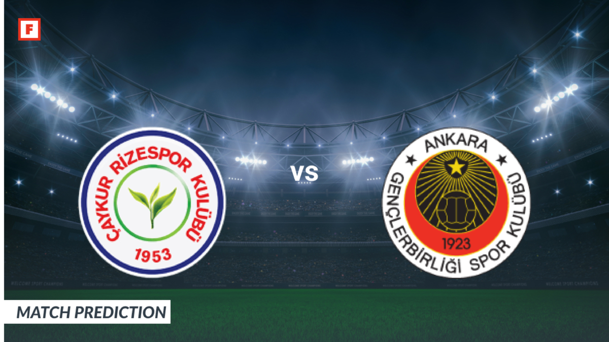 Caykur Rizespor - Genclerbirligi SK Pronóstico y Previa Partido