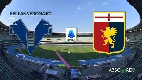 Verona x Genoa: Uma Batalha Decisiva pela Sobrevivência na Série A