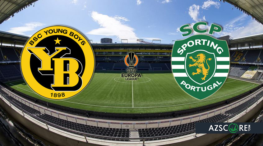 “Young Boys” – “Sporting”: Match Preview and Prediction