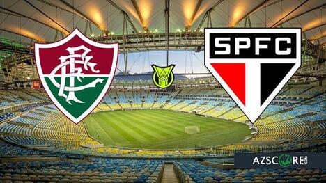 Fluminense Chase 900th Home Win Milestone Against Reeling Sao Paulo