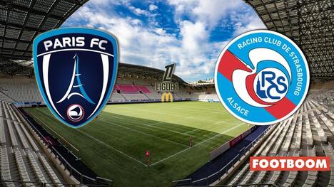 Paris FC vs. Strasbourg: Predicție și Analiză