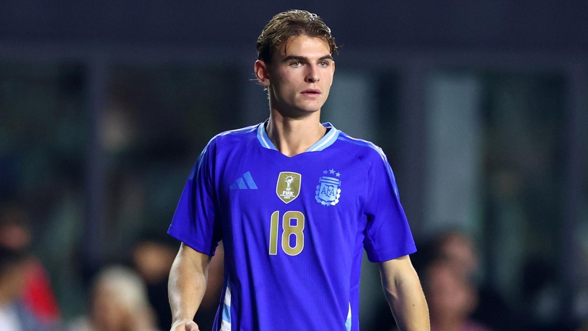 Один із головних талантів збірної Аргентини ризикує пропустити ЧС-2026