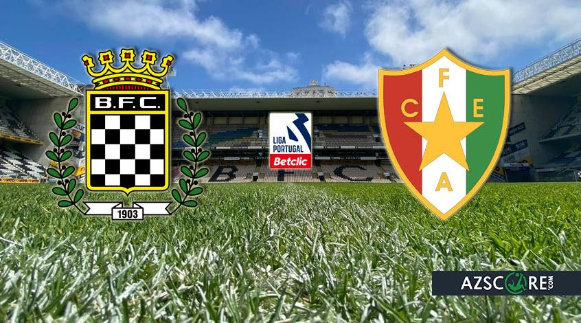 Boavista vs Estrela: Wedstrijdanalyse en Voorspelling