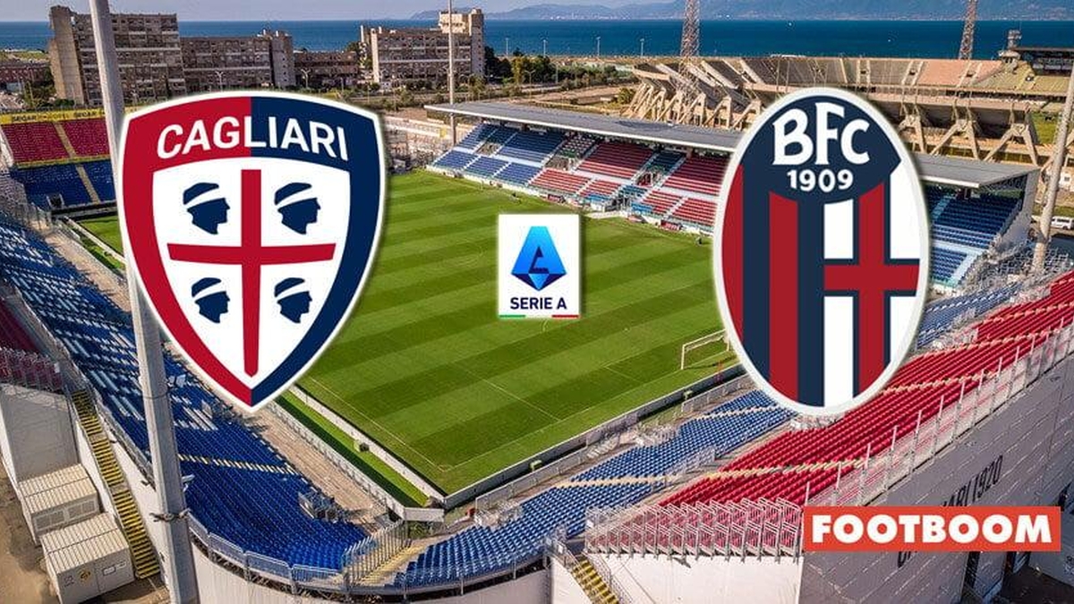Cagliari Calcio - Bologna 1909 Prediction and Match Preview