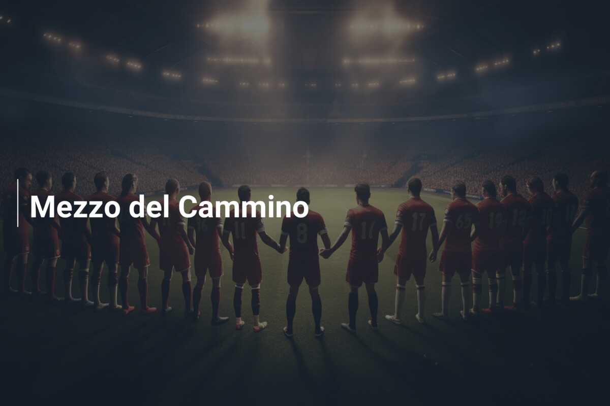 Mezzo del Cammino