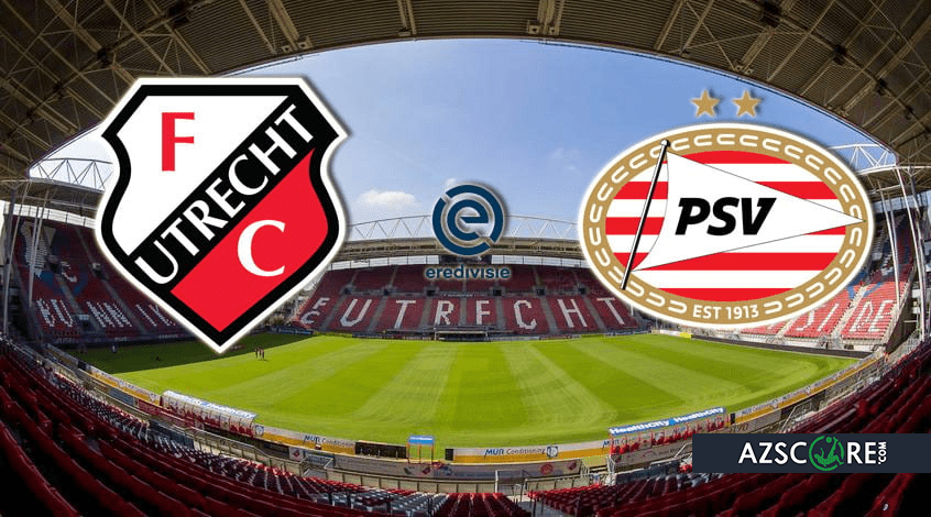 Utrecht vs PSV: Match Preview and Prediction