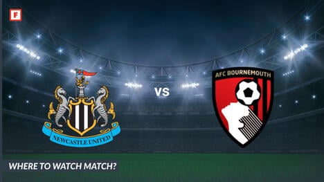 Onde assistir Newcastle United FC - Bournemouth: Canal de TV e horário de início