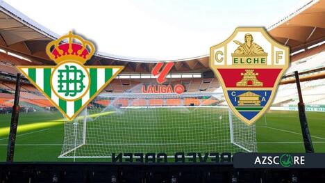 Betis-Eche: La Sfida per la Champions League Infiamma Siviglia