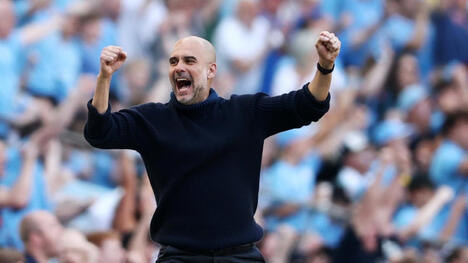 Guardiola Conquista Un Record Unico Contro il Liverpool