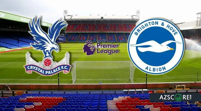 Crystal Palace vs Brighton & Hove: Match Preview and Prediction