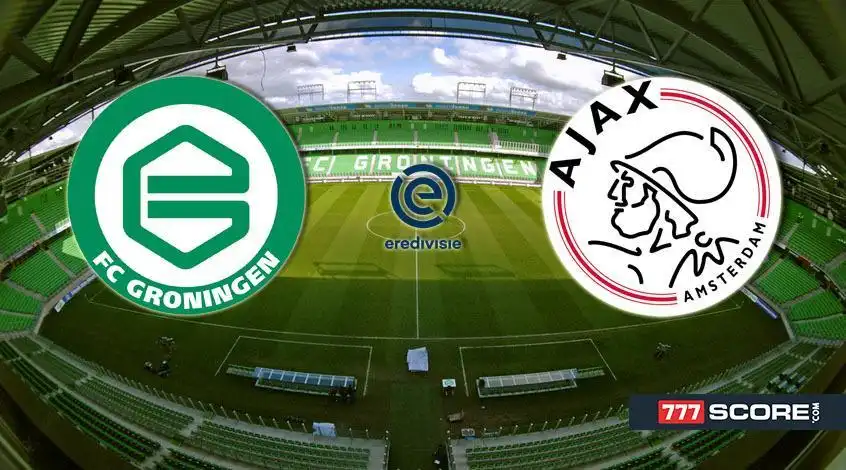 Groningen vs Ajax: Prediction and Match Preview