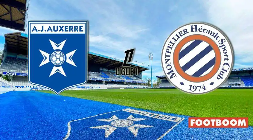 Auxerre vs Montpellier: Pregled i Prognoza Utakmice