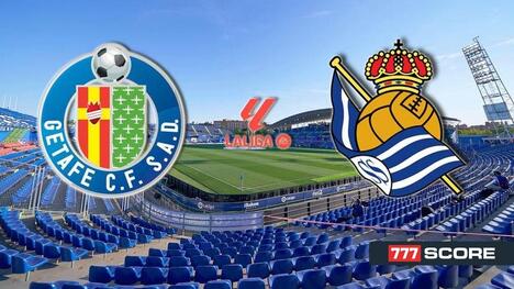 Getafe - Real Sociedad: Pronostico e Anteprima del Match