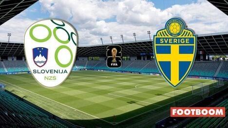 Slovenia vs Suedia: Pronostic și Previziune Meci