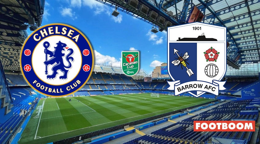 Chelsea vs Barrow: Preview și Pronostic