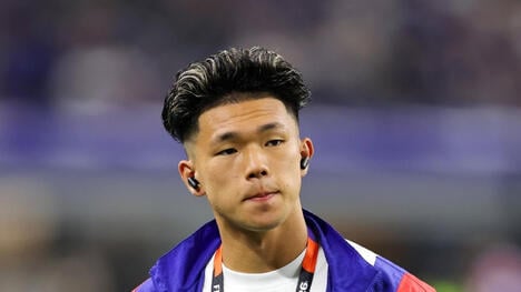 Kento Shiogai : " Le Brésil n"est plus ce qu"il était "