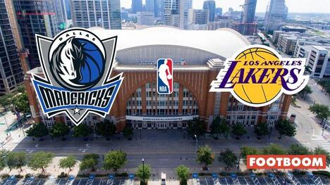 Pratinjau dan Prediksi: Dallas Mavericks vs Los Angeles Lakers