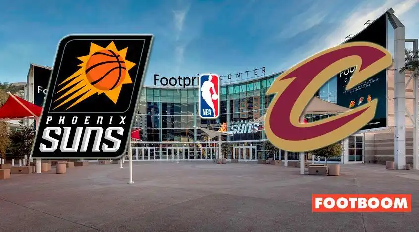 Phoenix Suns vs. Cleveland Cavaliers: Forhåndsvisning og Kampforutsigelse