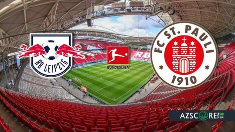 RB Leipzig vs. St. Pauli: A Batalha Pela Champions e a Luta Contra o Rebaixamento