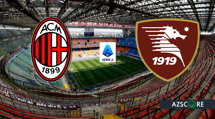 Milan – Salernitana. Présentation et pronostic du match
