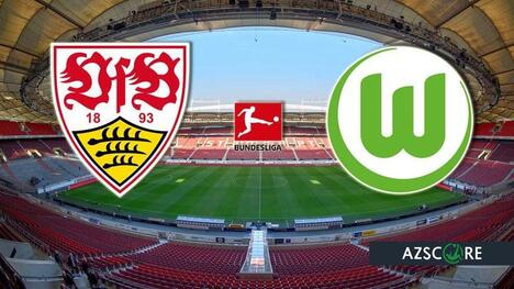 Stuttgart vs. Wolfsburg: Der entscheidende Kampf um Europa und den Liga-Verbleib