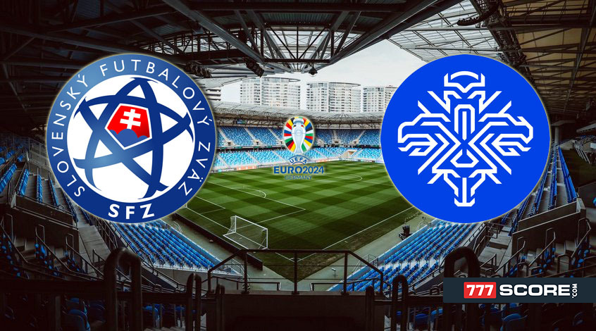 Slovakia – Iceland. Match preview and prediction