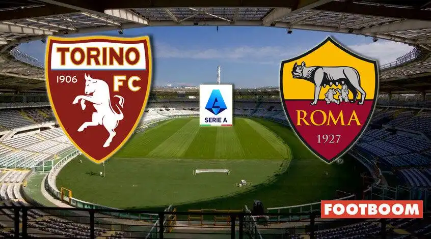 Torino vs Roma: Anteprima e Pronostico dell'Ultima Sfida di Serie A ...