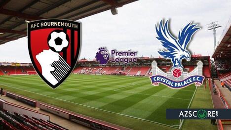 Bournemouth's European Chase Clashes with Crystal Palace's Cup Dreams