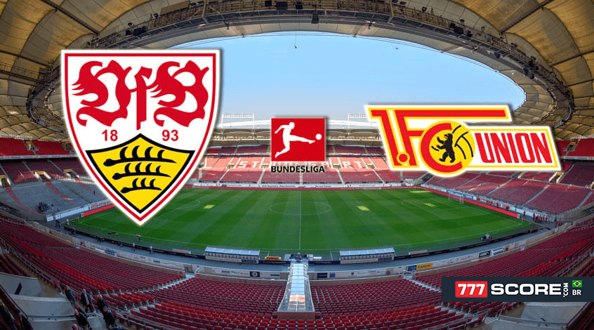 Stuttgart – Union. Anúncio e Prognóstico do Jogo