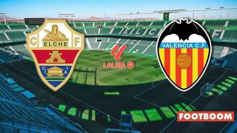 Elche - Valencia: Prognoza i pregled meča